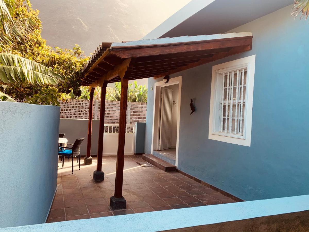 Rooftop Casa El Banco El Charco  エクステリア 写真