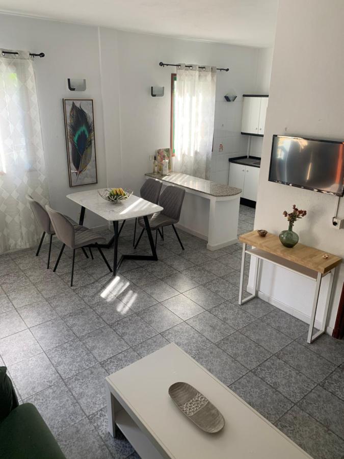 Rooftop Casa El Banco El Charco  エクステリア 写真